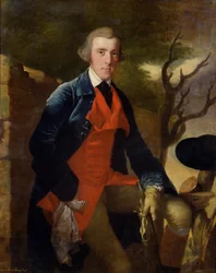 Edward Becher Leacroft di Wirksworth